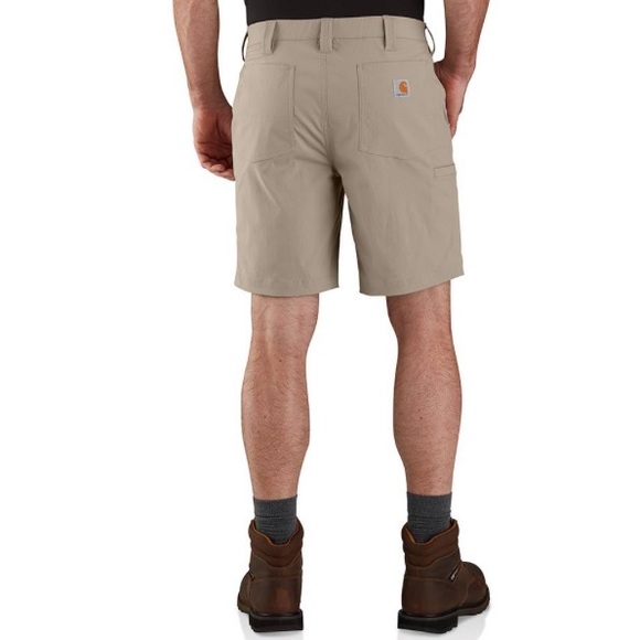 New Carhartt Force Relaxed Fit 